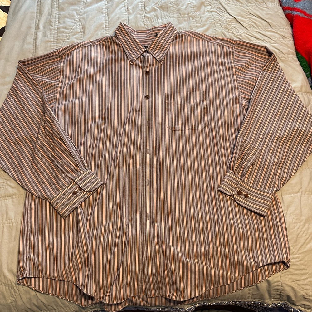Xl dress shirt